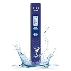 Tds meter electronic for sale  Delivered anywhere in UK