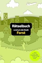 Rätselbuch rund forst gebraucht kaufen  Wird an jeden Ort in Deutschland