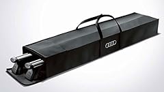 Audi roof bars for sale  Delivered anywhere in Ireland
