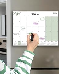 Calendrier magnetique frigo d'occasion  Livré partout en France