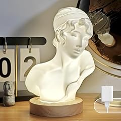 Sappho bust lamp for sale  Delivered anywhere in USA 