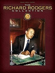 Richard rodgers collection d'occasion  Livré partout en France