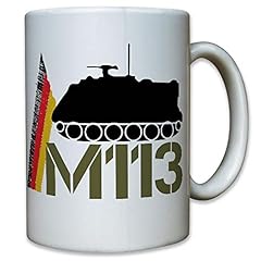 M113 panzer transportpanzer gebraucht kaufen  Wird an jeden Ort in Deutschland
