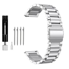 Triblanc bracelet montre d'occasion  Livré partout en Belgiqu