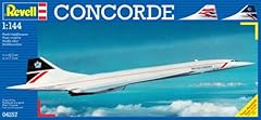 maquette avion concorde d'occasion  Livré partout en France