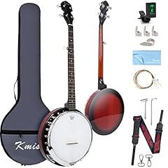 Kmise banjo string for sale  Delivered anywhere in USA 