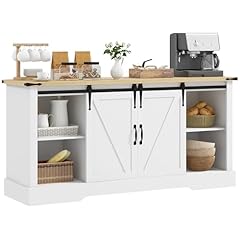 Homcom buffet meuble d'occasion  Livré partout en France