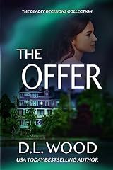 Offer thrilling suspense for sale  Delivered anywhere in USA 