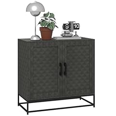 Homcom modern sideboard for sale  Delivered anywhere in UK