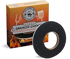 Bbq smoker gasket for sale  Delivered anywhere in USA 