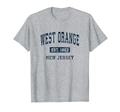 West orange new for sale  Delivered anywhere in USA 