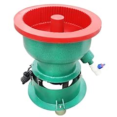 Haywhnkn vibratory polishing for sale  Delivered anywhere in USA 