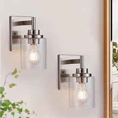 Brushed nickel bathroom for sale  Delivered anywhere in USA 