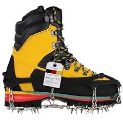 Schuh spikes schnee gebraucht kaufen  Wird an jeden Ort in Deutschland