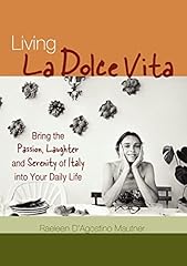 Living dolce vita for sale  Delivered anywhere in USA 