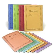 Arbos kit quaderni usato  Spedito ovunque in Italia 