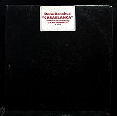 Dane donohue casablanca for sale  Delivered anywhere in USA 