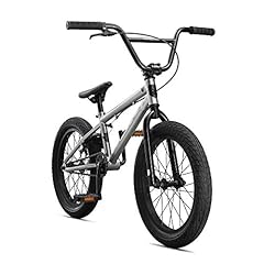 Mongoose Legion L18 Kids Freestyle Sidewalk BMX Bike, used for sale  Delivered anywhere in USA 