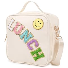 Kunoli insulated lunch for sale  Delivered anywhere in UK