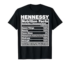 Hennessy shirt hennessy for sale  Delivered anywhere in USA 