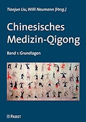 Chinesisches medizin qigong gebraucht kaufen  Wird an jeden Ort in Deutschland