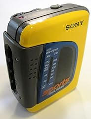 Sony sports walkman for sale  Delivered anywhere in Canada