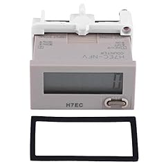 H7ec nfv compteur d'occasion  Livré partout en France