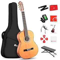 Vangoa classical guitar for sale  Delivered anywhere in USA 