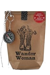 Wanderer woman wundertüte gebraucht kaufen  Wird an jeden Ort in Deutschland