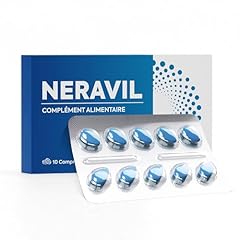Neravil 10x comprimés d'occasion  Livré partout en Belgiqu