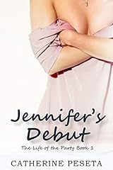 Jennifer debut life for sale  Delivered anywhere in UK