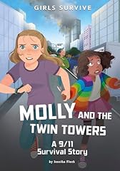 Molly twin towers for sale  Delivered anywhere in USA 