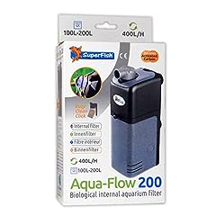 Superfish aqua flow for sale  Delivered anywhere in UK