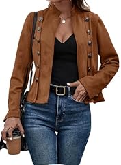 Chouyatou women faux for sale  Delivered anywhere in USA 
