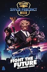 Space precinct fight for sale  Delivered anywhere in UK
