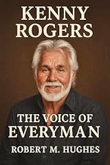 Kenny rogers voice for sale  Delivered anywhere in UK