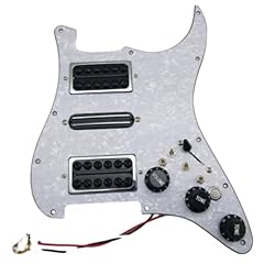 Hsh prewired strat for sale  Delivered anywhere in USA 