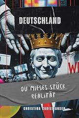 Deutschland mieses stück gebraucht kaufen  Wird an jeden Ort in Deutschland