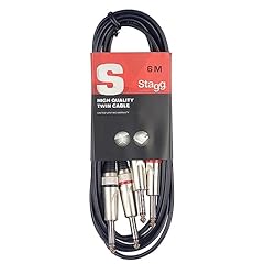 Stagg stc6p cavo usato  Spedito ovunque in Italia 