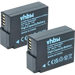 Vhbw batteria compatibile usato  Spedito ovunque in Italia 