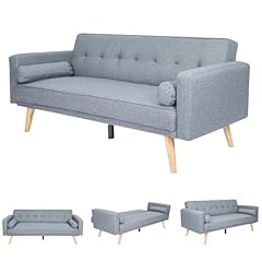 Seater sofa bed for sale  Delivered anywhere in UK