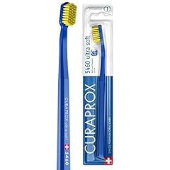 Curaprox zahnbürste 5460 gebraucht kaufen  Wird an jeden Ort in Deutschland