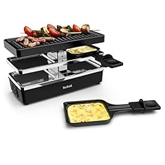 Tefal appareil raclette d'occasion  Livré partout en France