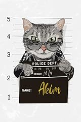 Akim cahier personnalisé d'occasion  Livré partout en France