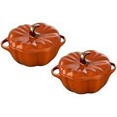 Staub ceramic petite for sale  Delivered anywhere in USA 