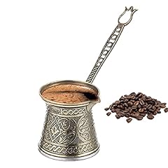 Turkish coffee pot for sale  Delivered anywhere in USA 