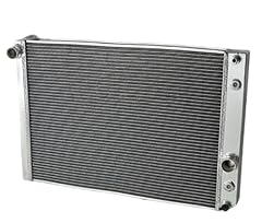 Aluminum radiator 1991 for sale  Delivered anywhere in USA 