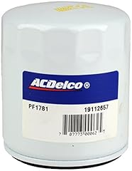 Acdelco professional pf1781 for sale  Delivered anywhere in USA 