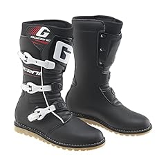 Gaerne Balance Classic Boots (10) (Black) for sale  Delivered anywhere in USA 