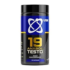 Usn anabol testosterone for sale  Delivered anywhere in UK